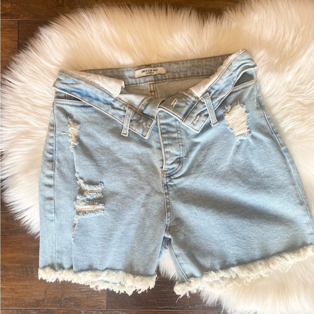 American Bazi Women’s Shorts🌟